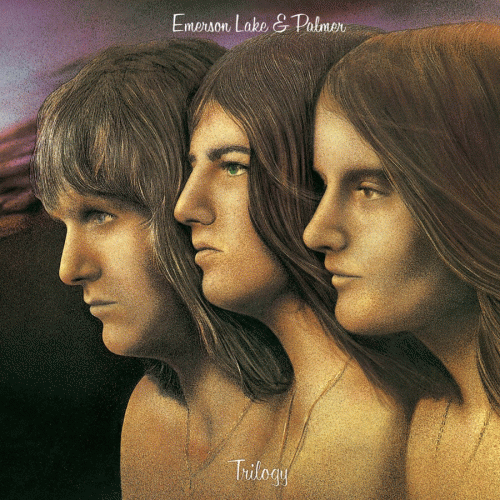Emerson, Lake and Palmer : Trilogy